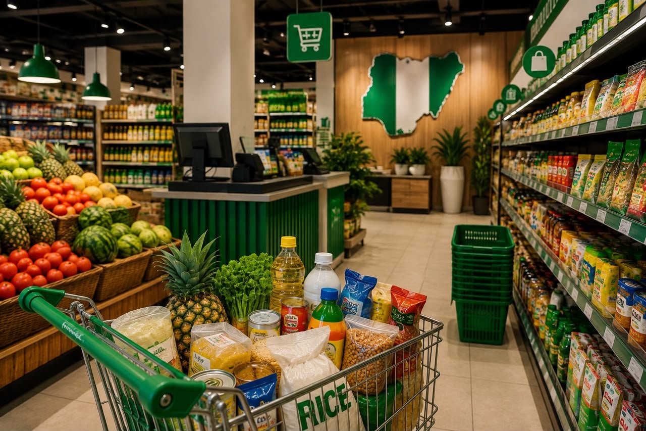 Retail & Commerce